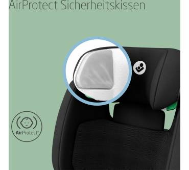Produktbild Maxi-Cosi RodiFix S Comfort i-Size