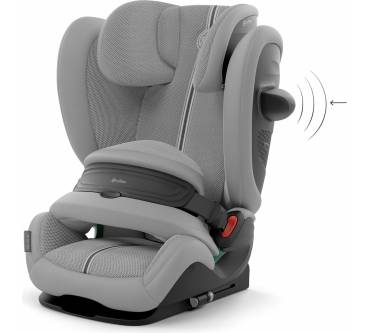 Produktbild Cybex Pallas G3 i-Size Plus