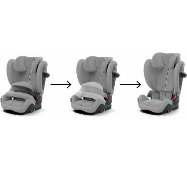 Produktbild Cybex Pallas G3 i-Size Plus