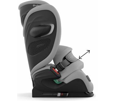 Produktbild Cybex Pallas G3 i-Size Plus