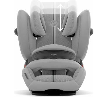 Produktbild Cybex Pallas G3 i-Size Plus