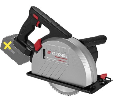 Produktbild Lidl / Parkside Performance PPMSA 20-Li A1