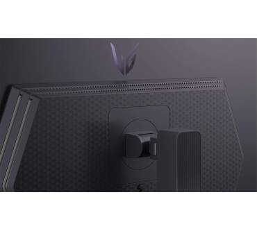 Produktbild LG UltraGear OLED 27GX704A-B