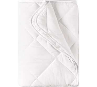 Produktbild Lidl / Livarno Home Bettdecke Soft Touch