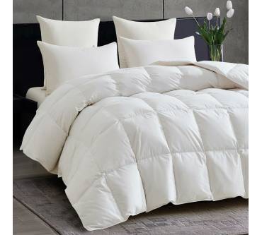 Produktbild Degrees of Comfort Warme Winterdecke