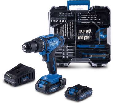 Produktbild Scheppach C-DTB74/2-X