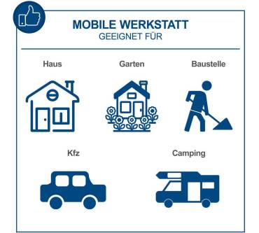 Produktbild Scheppach C-DTB74/2-X