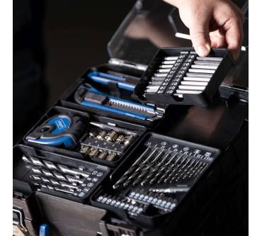 Produktbild Scheppach C-DTB74/2-X