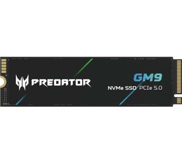 Produktbild Acer Predator GM9