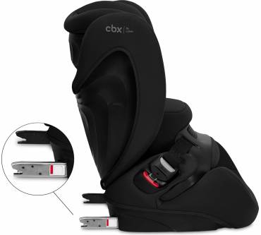 Produktbild Cybex Pallas B i-Size