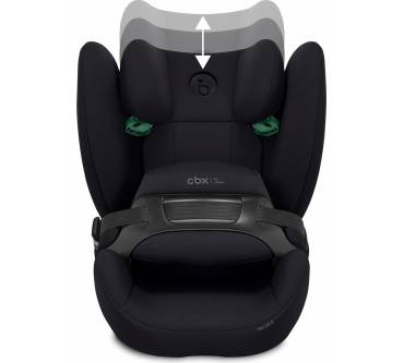 Produktbild Cybex Pallas B i-Size