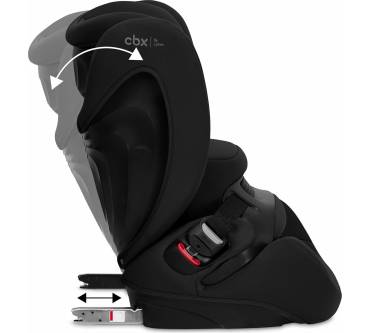 Produktbild Cybex Pallas B i-Size