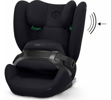 Produktbild Cybex Pallas B i-Size