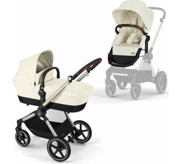 Produktbild Cybex Eos Lux