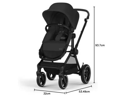 Produktbild Cybex Eos Lux