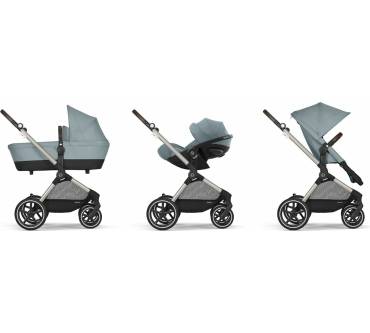 Produktbild Cybex Eos Lux