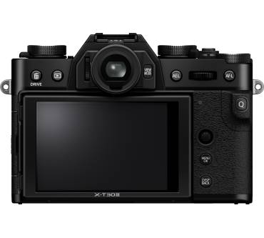 Produktbild Fujifilm X-T30 III