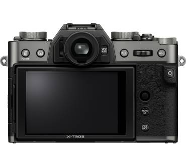 Produktbild Fujifilm X-T30 III