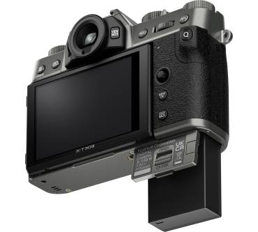 Produktbild Fujifilm X-T30 III