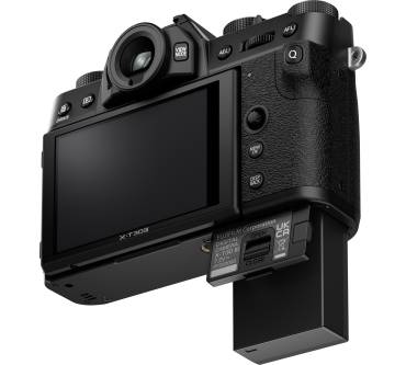 Produktbild Fujifilm X-T30 III