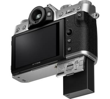 Produktbild Fujifilm X-T30 III