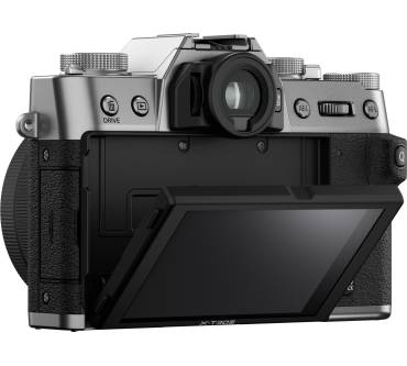 Produktbild Fujifilm X-T30 III