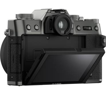 Produktbild Fujifilm X-T30 III