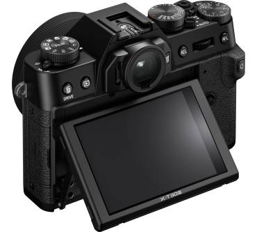 Produktbild Fujifilm X-T30 III