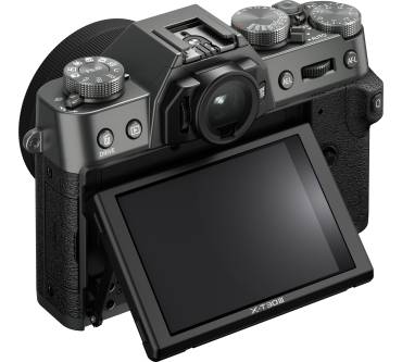 Produktbild Fujifilm X-T30 III