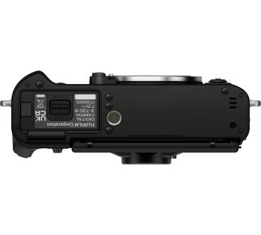 Produktbild Fujifilm X-T30 III