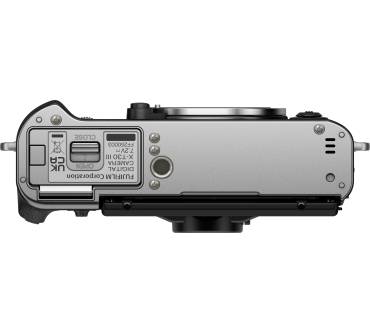Produktbild Fujifilm X-T30 III
