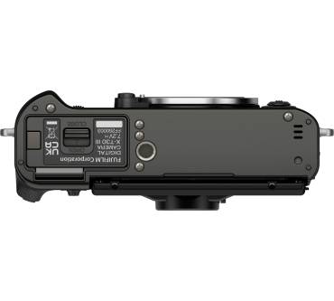 Produktbild Fujifilm X-T30 III