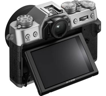 Produktbild Fujifilm X-T30 III