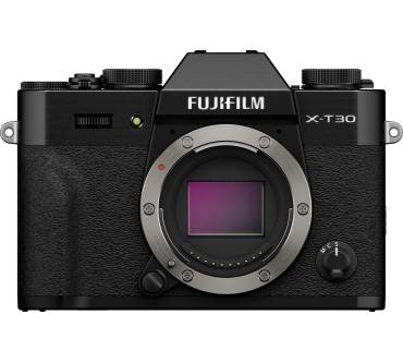Produktbild Fujifilm X-T30 III
