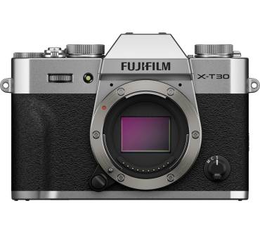 Produktbild Fujifilm X-T30 III