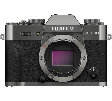 Produktbild Fujifilm X-T30 III