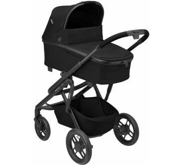 Produktbild Maxi-Cosi Lila XP Plus