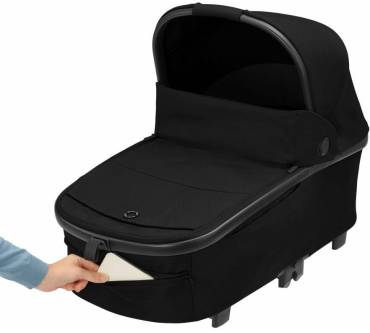 Produktbild Maxi-Cosi Lila XP Plus