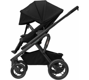 Produktbild Maxi-Cosi Lila XP Plus