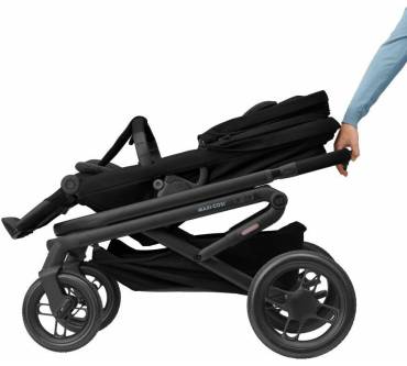 Produktbild Maxi-Cosi Lila XP Plus