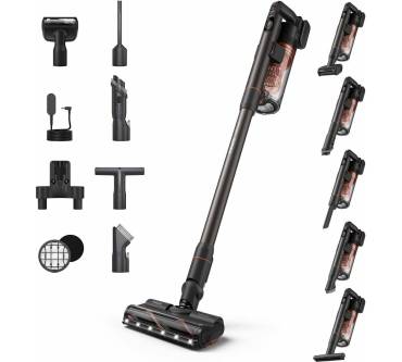 Produktbild Philips 7000 Series Pet XC7065/01