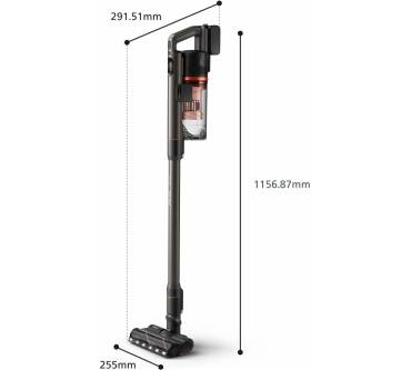 Produktbild Philips 7000 Series Pet XC7065/01