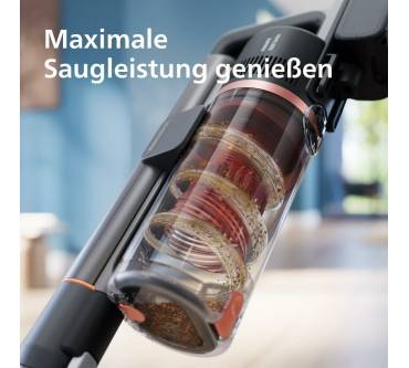 Produktbild Philips 7000 Series Pet XC7065/01