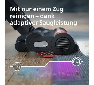 Produktbild Philips 7000 Series Pet XC7065/01