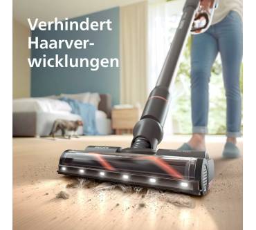 Produktbild Philips 7000 Series Pet XC7065/01