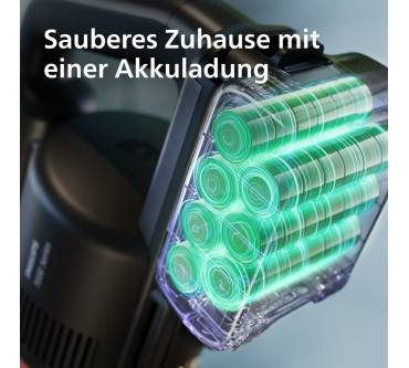 Produktbild Philips 7000 Series Pet XC7065/01