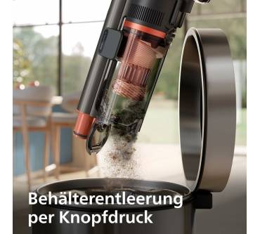 Produktbild Philips 7000 Series Pet XC7065/01