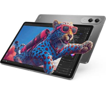 Produktbild Lenovo Yoga Tab TB710FU
