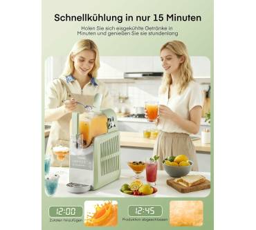 Produktbild Fohere Slushie Machine 2,6L