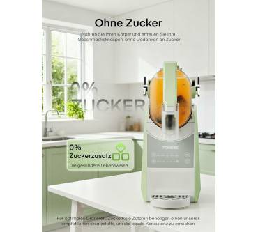 Produktbild Fohere Slushie Machine 2,6L